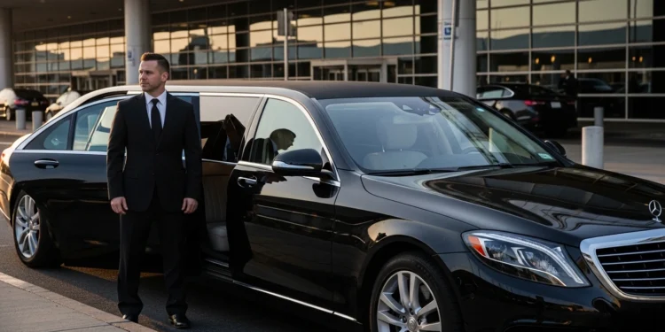 JFK Airport Limo Service