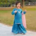 Kids Pakistani Clothes