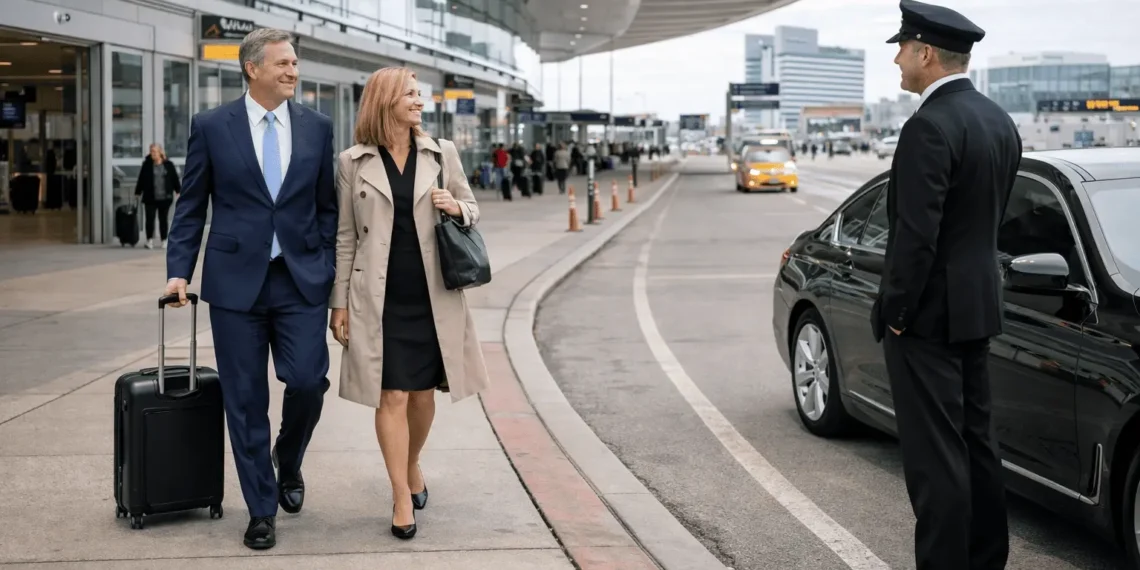 Stewart Airport Limo Service