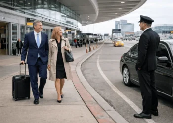 Stewart Airport Limo Service