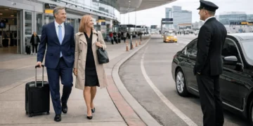 Stewart Airport Limo Service