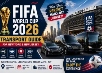 FIFA World Cup 2026