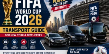 FIFA World Cup 2026