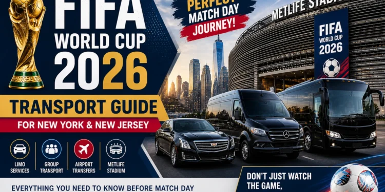 FIFA World Cup 2026