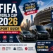 FIFA World Cup 2026