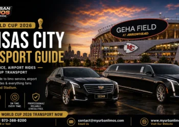FIFA World Cup 2026 Kansas City