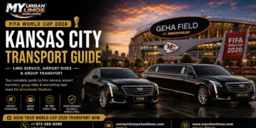 FIFA World Cup 2026 Kansas City