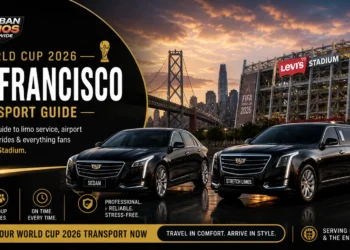FIFA World Cup 2026 San Francisco