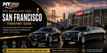 FIFA World Cup 2026 San Francisco