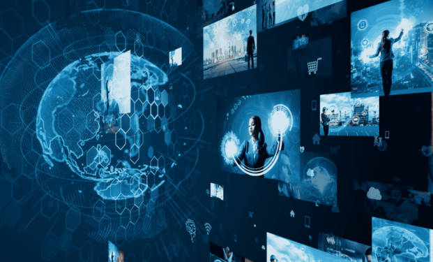 Digital Strategy Consulting