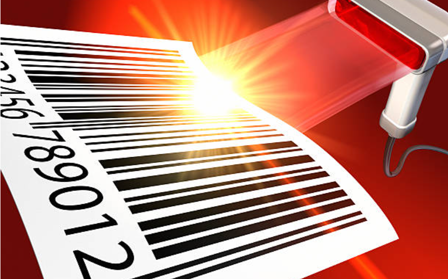 Expiry Date Scanner