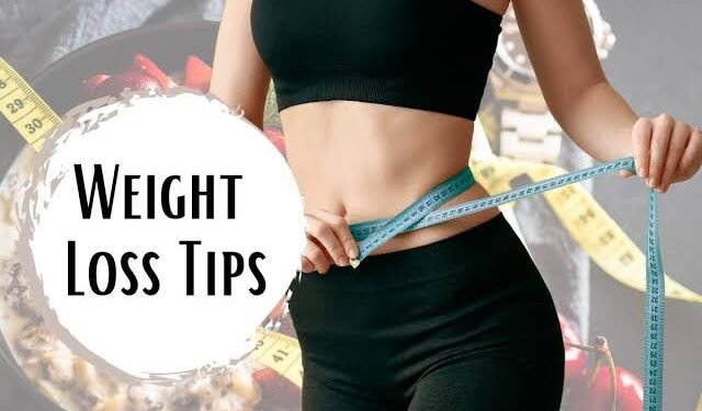 35 Real Weight Loss Tips That Work in 2026