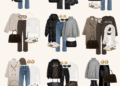 A Complete Guide to Building a Stylish Wardrobe in 2026