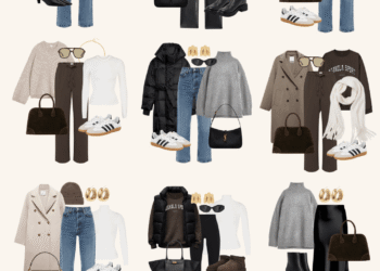 A Complete Guide to Building a Stylish Wardrobe in 2026