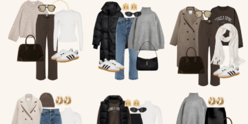 A Complete Guide to Building a Stylish Wardrobe in 2026