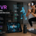 Modern Fitness App Development