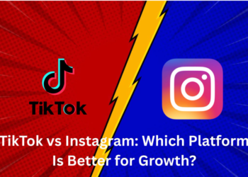 TikTok vs Instagram