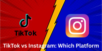 TikTok vs Instagram