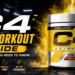 C4 Pre Workout Guide