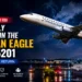 Flight 5201 Emergency RDU