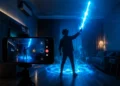 Star Wars Movie FX Maker Codes Guide