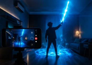 Star Wars Movie FX Maker Codes Guide