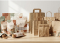 Custom Cookie Bags