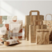 Custom Cookie Bags